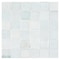 Andova Tiles SAMPLE-Elwood 2 in. x 2 in. Glass Grid Mosaic Wall Tile SAM-ANDELW873 - alternate 7